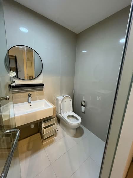 Servis Apartment untuk Disewa di Southlink - Jennie Lim - Bathroom - PropertyGuru.com.my
