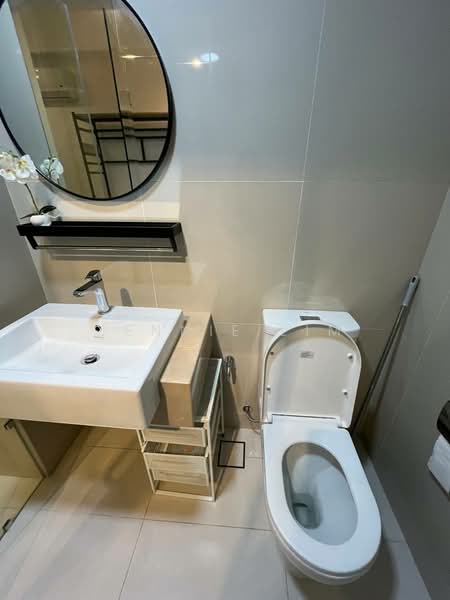 Servis Apartment untuk Disewa di Southlink - Jennie Lim - Bathroom - PropertyGuru.com.my