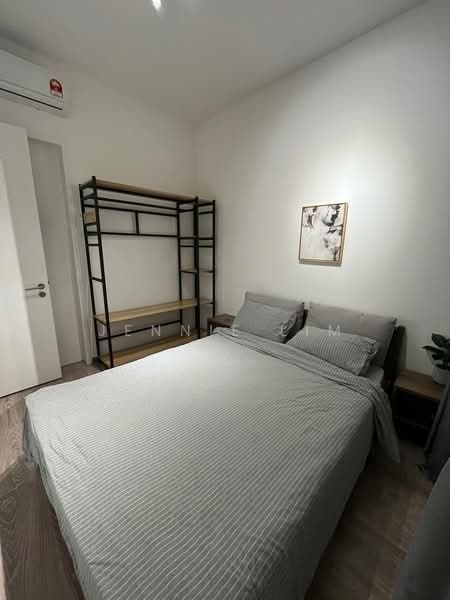 Servis Apartment untuk Disewa di Southlink - Jennie Lim - Bedroom - PropertyGuru.com.my