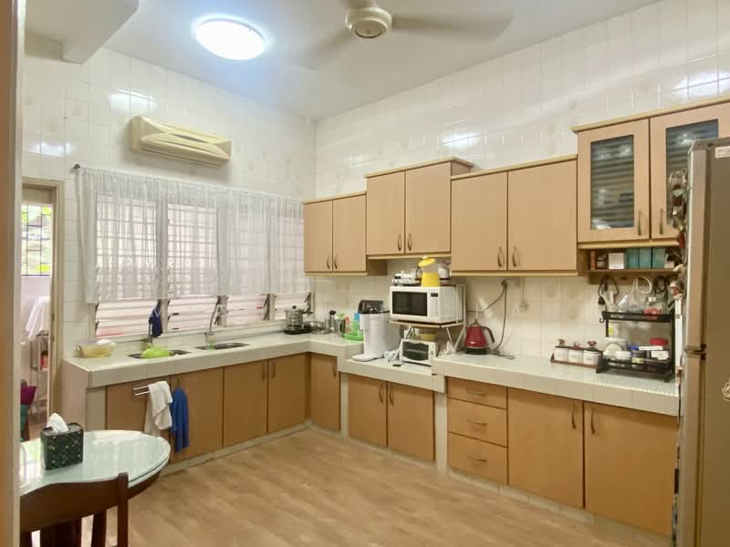 Rumah Teres 2 Tingkat untuk Dijual di Taman Tun Dr. Ismail (Kuala Lumpur) - Michelle Chan - PropertyGuru.com.my