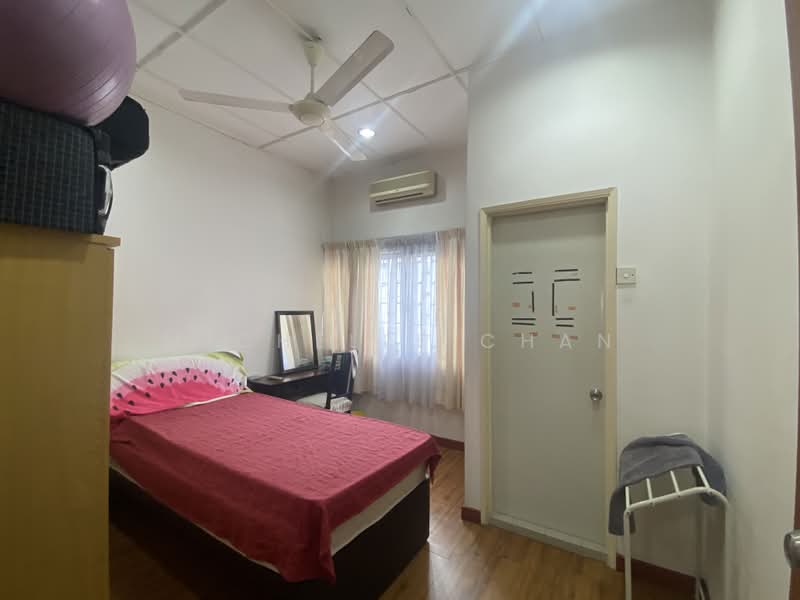 Rumah Teres 2 Tingkat untuk Dijual di Taman Tun Dr. Ismail (Kuala Lumpur) - Michelle Chan - PropertyGuru.com.my
