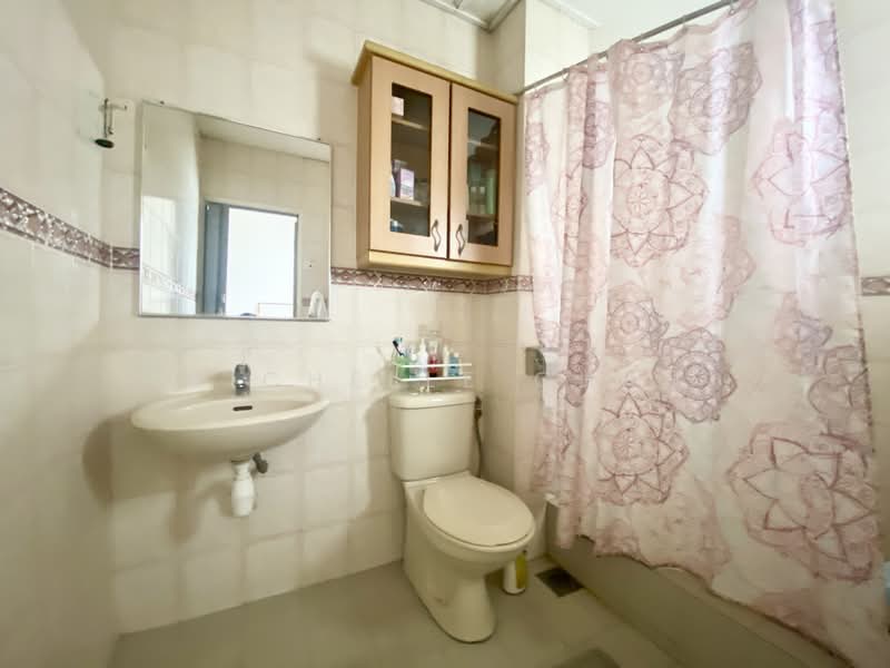 Rumah Teres 2 Tingkat untuk Dijual di Taman Tun Dr. Ismail (Kuala Lumpur) - Michelle Chan - PropertyGuru.com.my