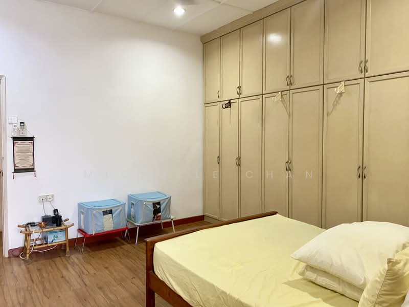 Rumah Teres 2 Tingkat untuk Dijual di Taman Tun Dr. Ismail (Kuala Lumpur) - Michelle Chan - PropertyGuru.com.my
