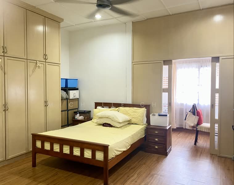Rumah Teres 2 Tingkat untuk Dijual di Taman Tun Dr. Ismail (Kuala Lumpur) - Michelle Chan - PropertyGuru.com.my