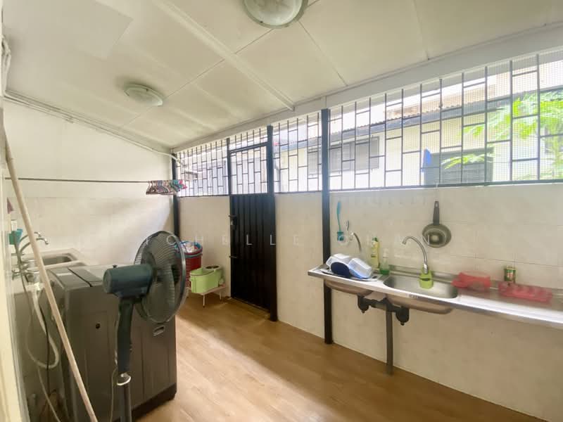 Rumah Teres 2 Tingkat untuk Dijual di Taman Tun Dr. Ismail (Kuala Lumpur) - Michelle Chan - PropertyGuru.com.my