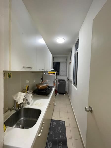 Pangsapuri untuk Disewa di D'Rich Executive Suites - Grace Lau - PropertyGuru.com.my