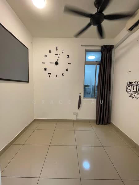 Pangsapuri untuk Disewa di D'Rich Executive Suites - Grace Lau - PropertyGuru.com.my