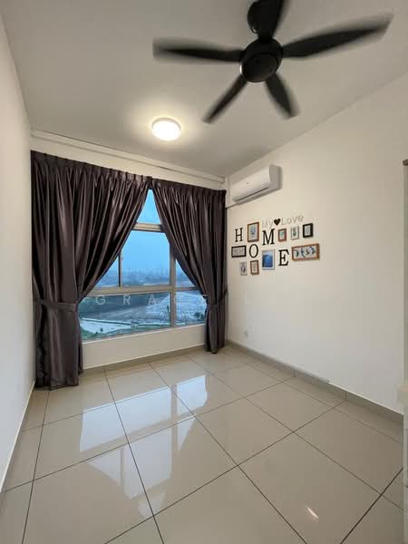 Pangsapuri untuk Disewa di D'Rich Executive Suites - Grace Lau - PropertyGuru.com.my