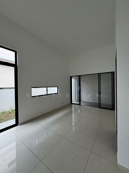 Rumah Kluster untuk Dijual di Austin Crest (Johor Bahru) - Noctis Tan - Interior - PropertyGuru.com.my