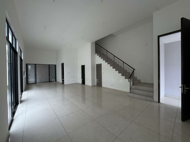 Rumah Kluster untuk Dijual di Austin Crest (Johor Bahru) - Noctis Tan - Interior - PropertyGuru.com.my