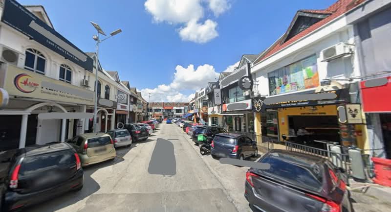 Kedai untuk Disewa di SS15 (Subang Jaya) - Oscar Lee - Exterior - PropertyGuru.com.my