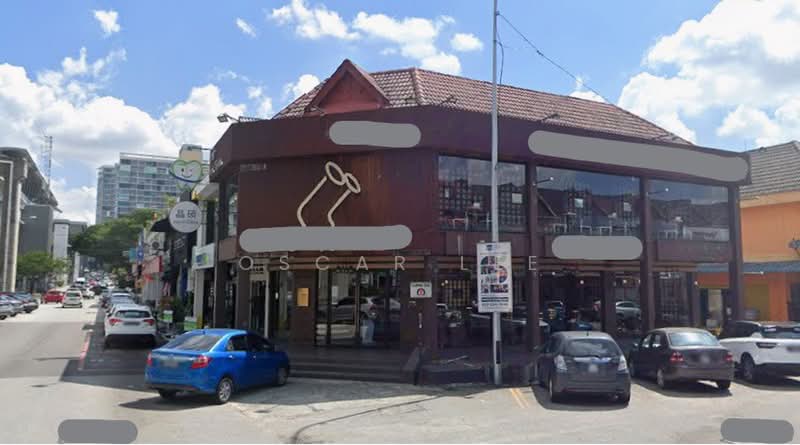 Kedai untuk Disewa di SS15 (Subang Jaya) - Oscar Lee - Exterior - PropertyGuru.com.my