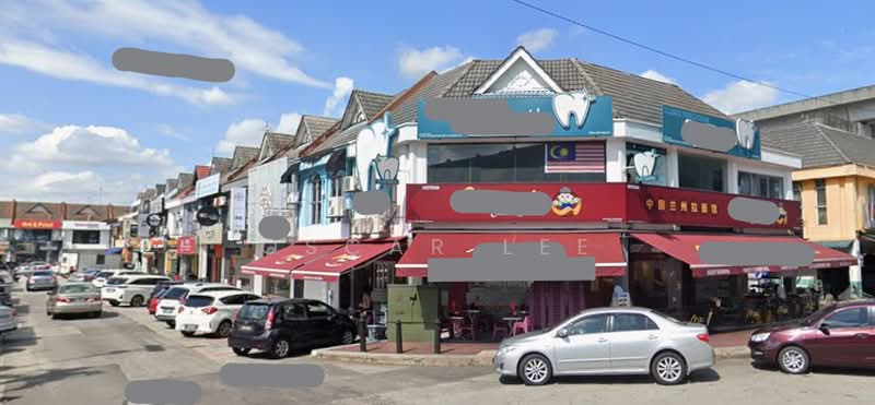 Kedai untuk Disewa di SS15 (Subang Jaya) - Oscar Lee - Exterior - PropertyGuru.com.my