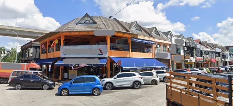Kedai untuk Disewa di SS15 (Subang Jaya) - Oscar Lee - Exterior - PropertyGuru.com.my