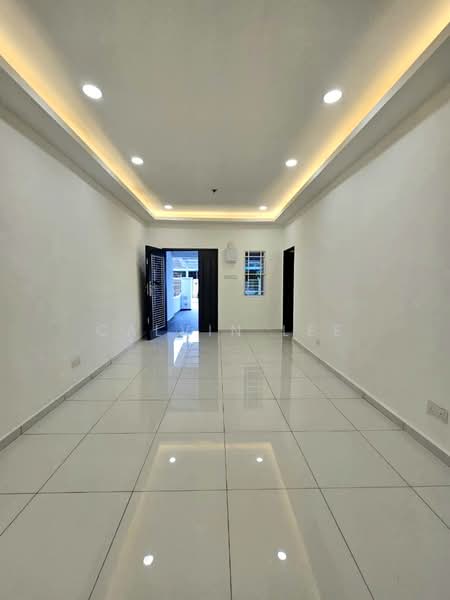 Rumah Teres 1 Tingkat untuk Dijual di Taman Ungku Tun Aminah (Skudai) - Calvin Lee - PropertyGuru.com.my