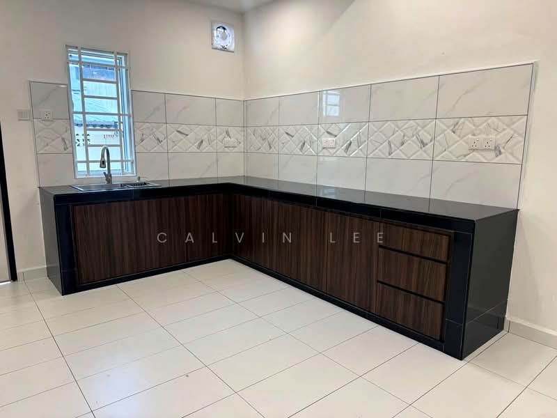 Rumah Teres 1 Tingkat untuk Dijual di Taman Ungku Tun Aminah (Skudai) - Calvin Lee - PropertyGuru.com.my