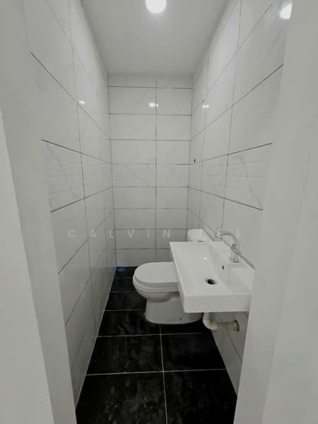 Rumah Teres 1 Tingkat untuk Dijual di Taman Ungku Tun Aminah (Skudai) - Calvin Lee - PropertyGuru.com.my