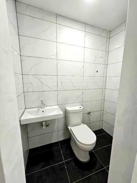 Rumah Teres 1 Tingkat untuk Dijual di Taman Ungku Tun Aminah (Skudai) - Calvin Lee - PropertyGuru.com.my
