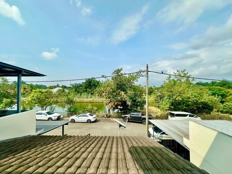 Rumah Teres untuk Dijual di Bandar Puteri Klang (Klang) - Syahrim Naim - Exterior - PropertyGuru.com.my