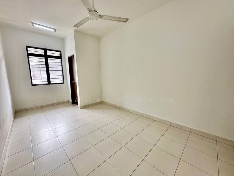 Rumah Teres untuk Dijual di Bandar Puteri Klang (Klang) - Syahrim Naim - Interior - PropertyGuru.com.my