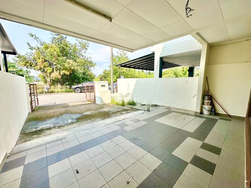 Rumah Teres untuk Dijual di Bandar Puteri Klang (Klang) - Syahrim Naim - Exterior - PropertyGuru.com.my