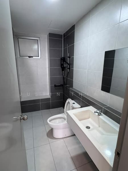 Condominium for Rent at Residensi PV18 - Justin Thian - Bathroom - PropertyGuru.com.my