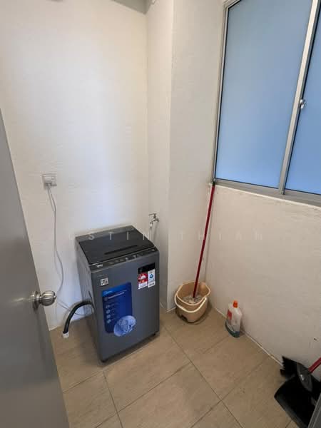 Condominium for Rent at Residensi PV18 - Justin Thian - Interior - PropertyGuru.com.my