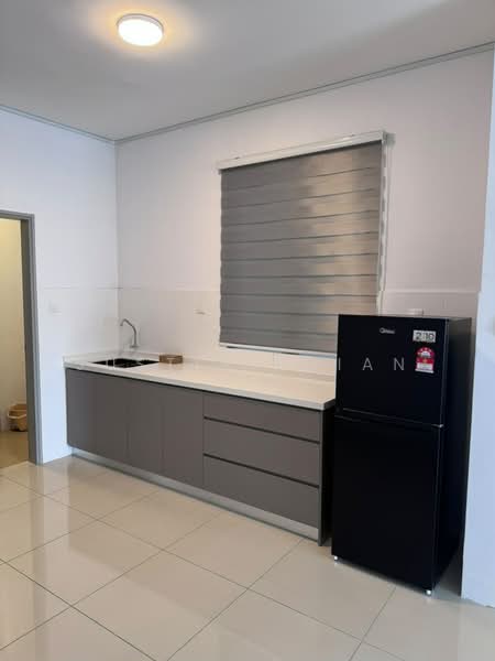 Condominium for Rent at Residensi PV18 - Justin Thian - Kitchen - PropertyGuru.com.my