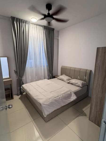 Condominium for Rent at Residensi PV18 - Justin Thian - Bedroom - PropertyGuru.com.my