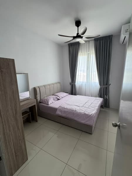 Condominium for Rent at Residensi PV18 - Justin Thian - Bedroom - PropertyGuru.com.my