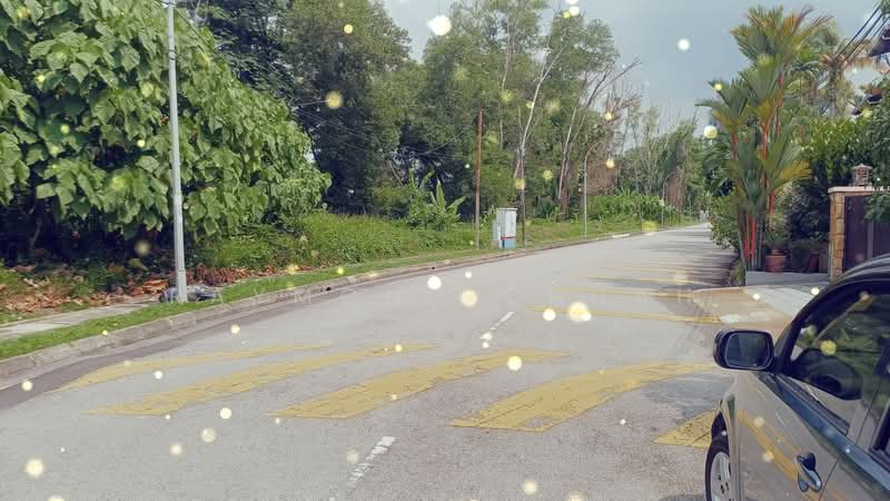Bungalow Land for Sale in Bukit Jalil Golf (Bukit Jalil) - Raymond Chuah - PropertyGuru.com.my