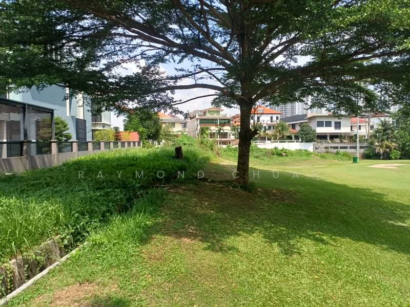 Bungalow Land for Sale in Bukit Jalil Golf (Bukit Jalil) - Raymond Chuah - PropertyGuru.com.my