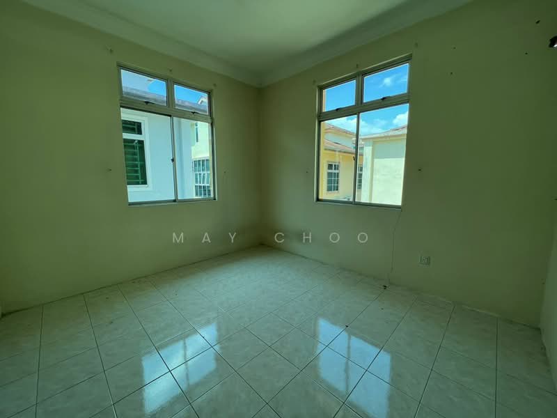 Semi-Detached House for Sale in Taman Cendana (Juru) - May Choo - PropertyGuru.com.my