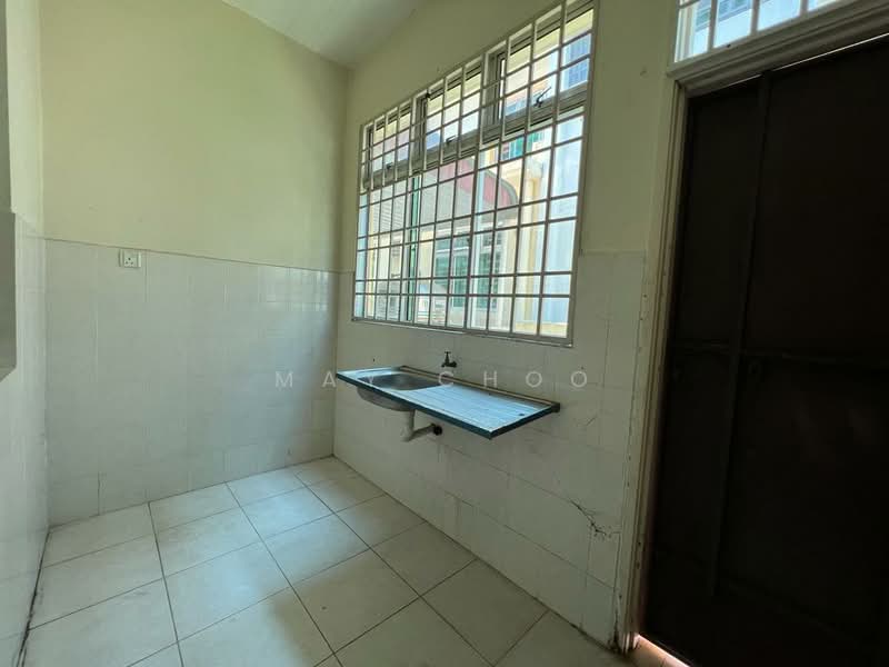 Semi-Detached House for Sale in Taman Cendana (Juru) - May Choo - PropertyGuru.com.my