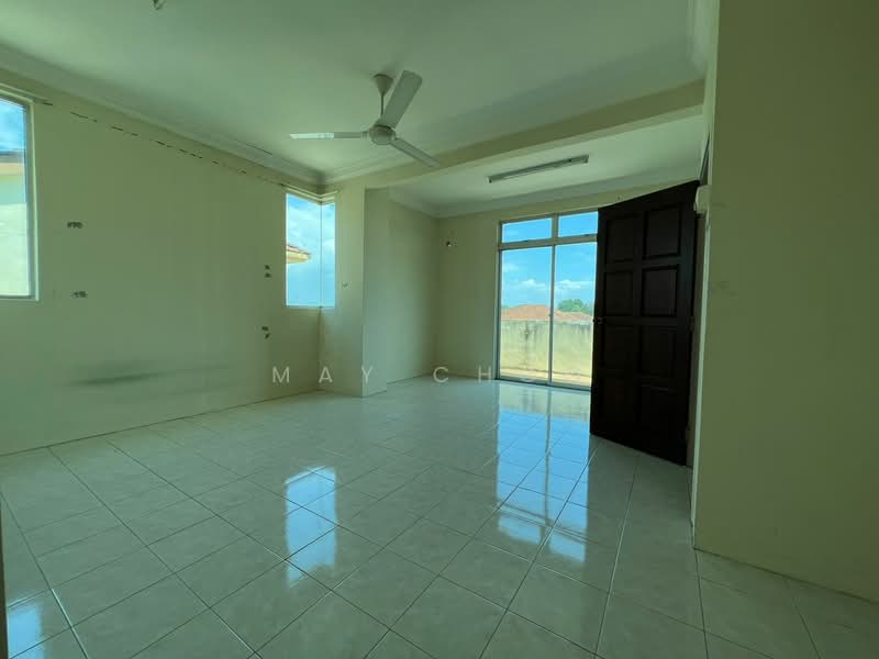 Semi-Detached House for Sale in Taman Cendana (Juru) - May Choo - PropertyGuru.com.my