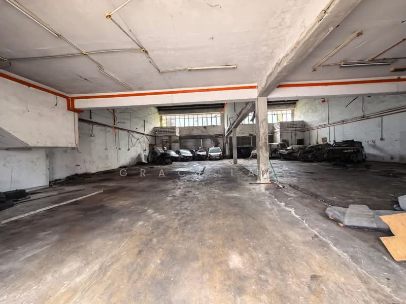 Factory for Rent in Taman Desa Jaya (Johor Bahru) - Grace Lau - PropertyGuru.com.my