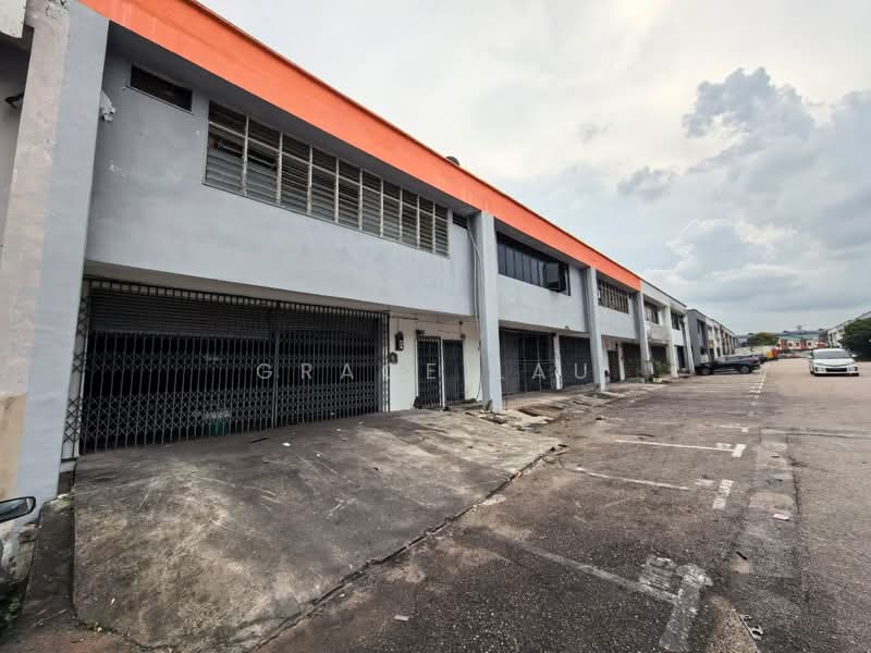 Factory for Rent in Taman Desa Jaya (Johor Bahru) - Grace Lau - PropertyGuru.com.my