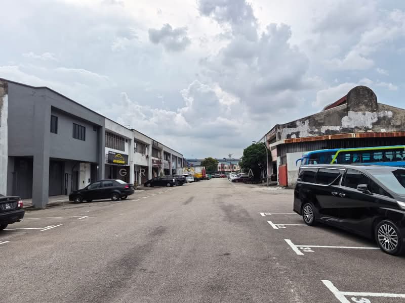 Factory for Rent in Taman Desa Jaya (Johor Bahru) - Grace Lau - PropertyGuru.com.my