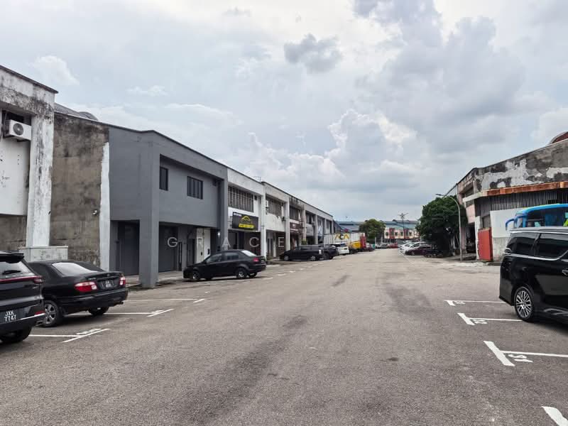Factory for Rent in Taman Desa Jaya (Johor Bahru) - Grace Lau - PropertyGuru.com.my