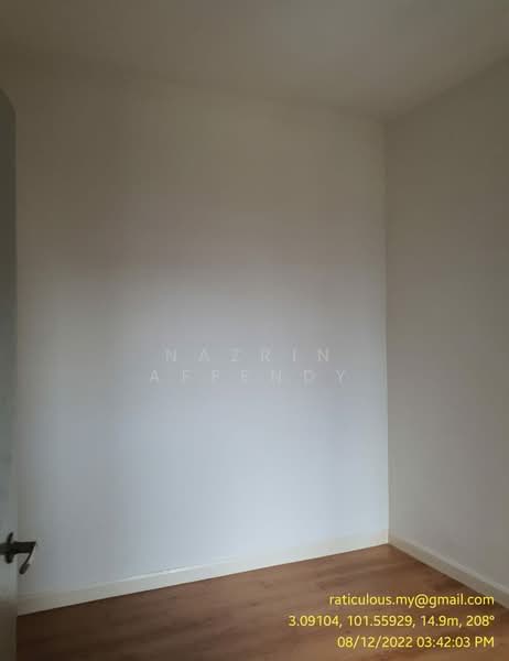 Service Residence for Rent at Utropolis Suites 1 - Nazrin Affendy - PropertyGuru.com.my