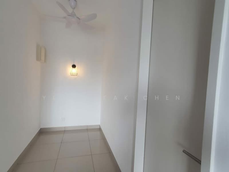 Servis Apartment untuk Disewa di Paisley @ Tropicana Metropark - Yee Cheak Chen - Interior - PropertyGuru.com.my