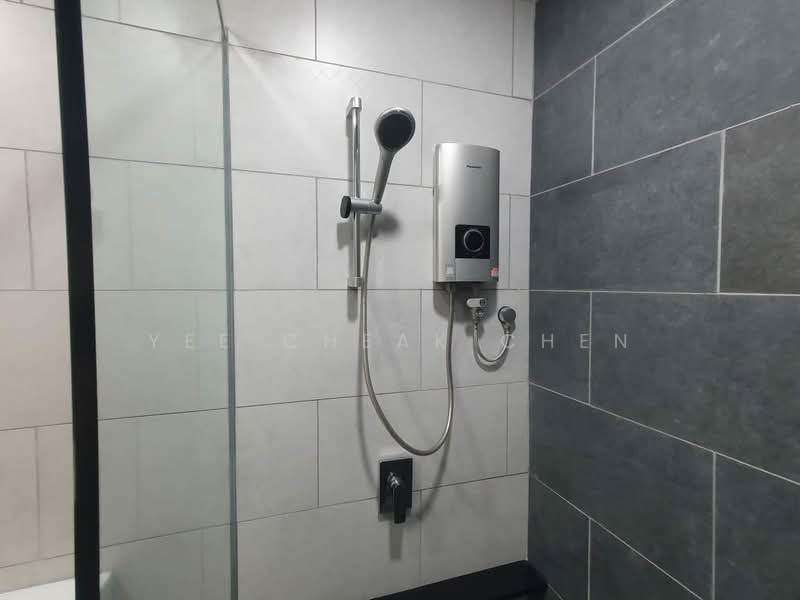 Servis Apartment untuk Disewa di Paisley @ Tropicana Metropark - Yee Cheak Chen - Bathroom - PropertyGuru.com.my