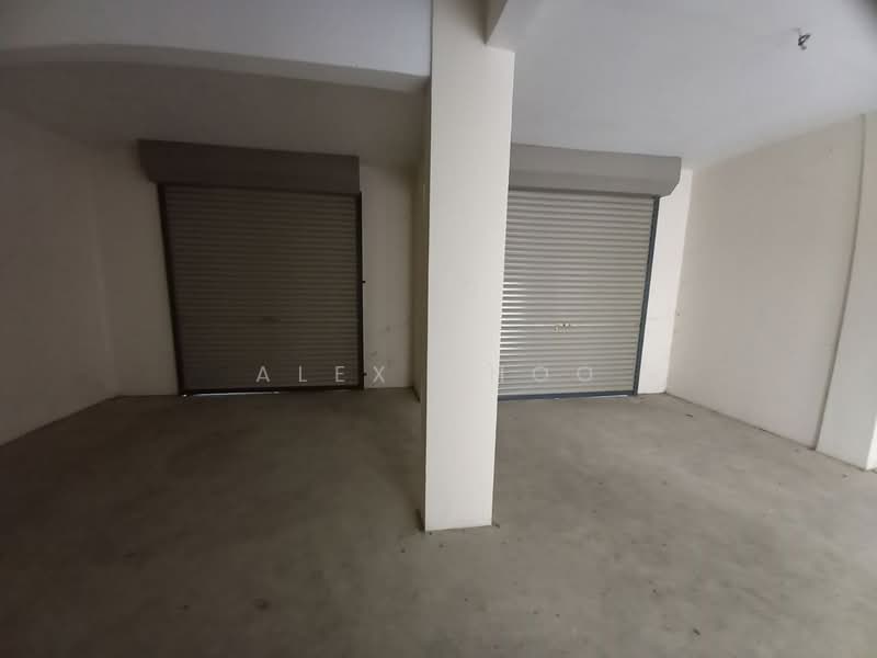 Shop for Rent in Taman Lestari Putra (Seri Kembangan) - Alex Choo - Interior - PropertyGuru.com.my
