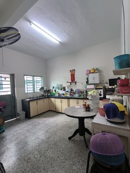 Rumah Teres 2 Tingkat untuk Dijual di Sungai Nibong (Bayan Lepas) - Winnie Lee - PropertyGuru.com.my