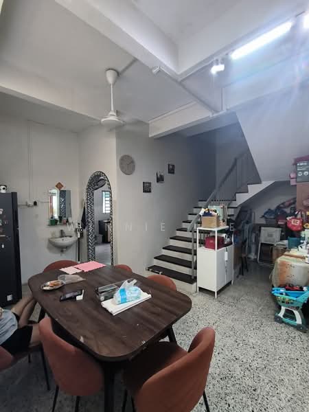 Rumah Teres 2 Tingkat untuk Dijual di Sungai Nibong (Bayan Lepas) - Winnie Lee - PropertyGuru.com.my