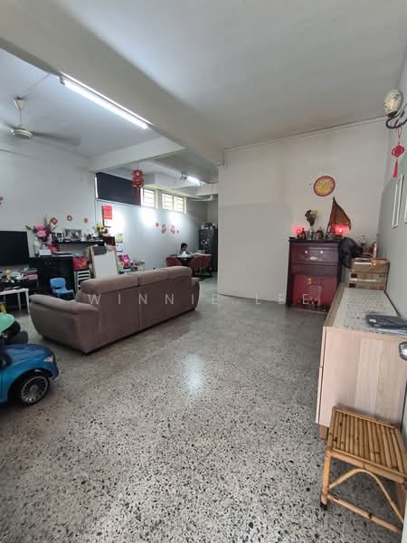 Rumah Teres 2 Tingkat untuk Dijual di Sungai Nibong (Bayan Lepas) - Winnie Lee - PropertyGuru.com.my