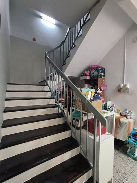 Rumah Teres 2 Tingkat untuk Dijual di Sungai Nibong (Bayan Lepas) - Winnie Lee - PropertyGuru.com.my