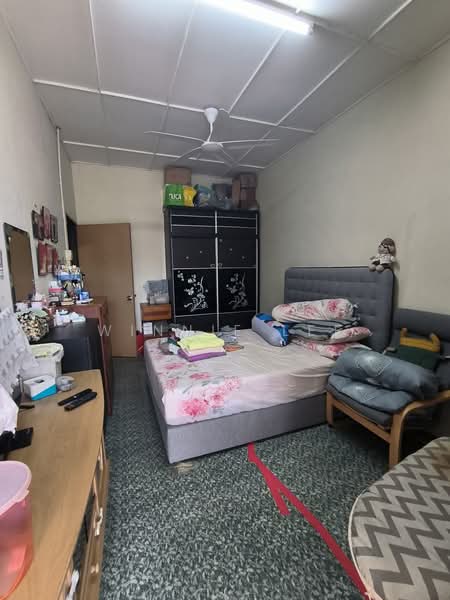 Rumah Teres 2 Tingkat untuk Dijual di Sungai Nibong (Bayan Lepas) - Winnie Lee - PropertyGuru.com.my