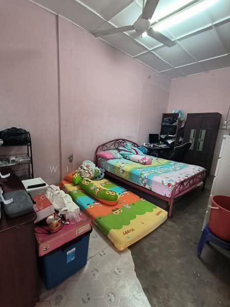 Rumah Teres 2 Tingkat untuk Dijual di Sungai Nibong (Bayan Lepas) - Winnie Lee - PropertyGuru.com.my
