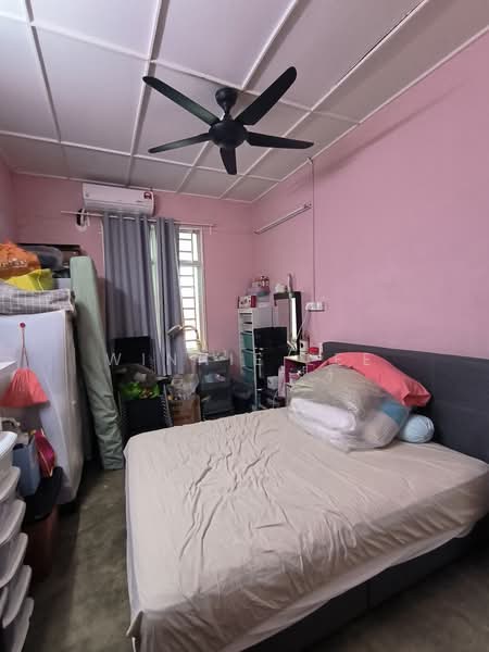 Rumah Teres 2 Tingkat untuk Dijual di Sungai Nibong (Bayan Lepas) - Winnie Lee - PropertyGuru.com.my